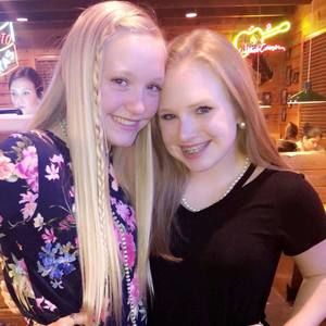 Meet your Posher, Adrian